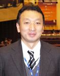 Hitoshi Yoshino